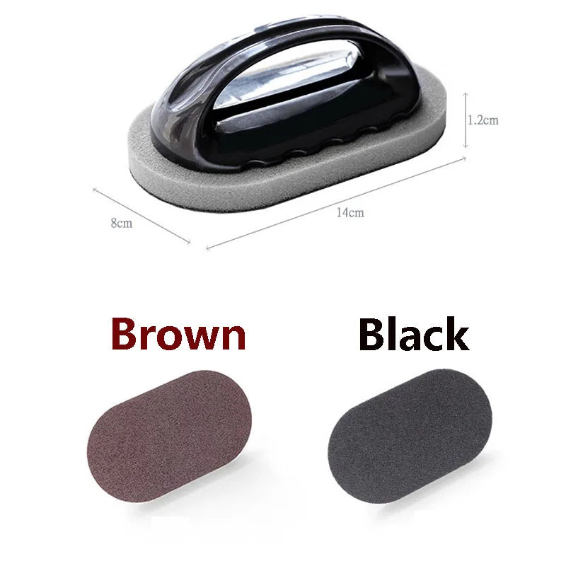 Magic Sponge Brush Cleaner